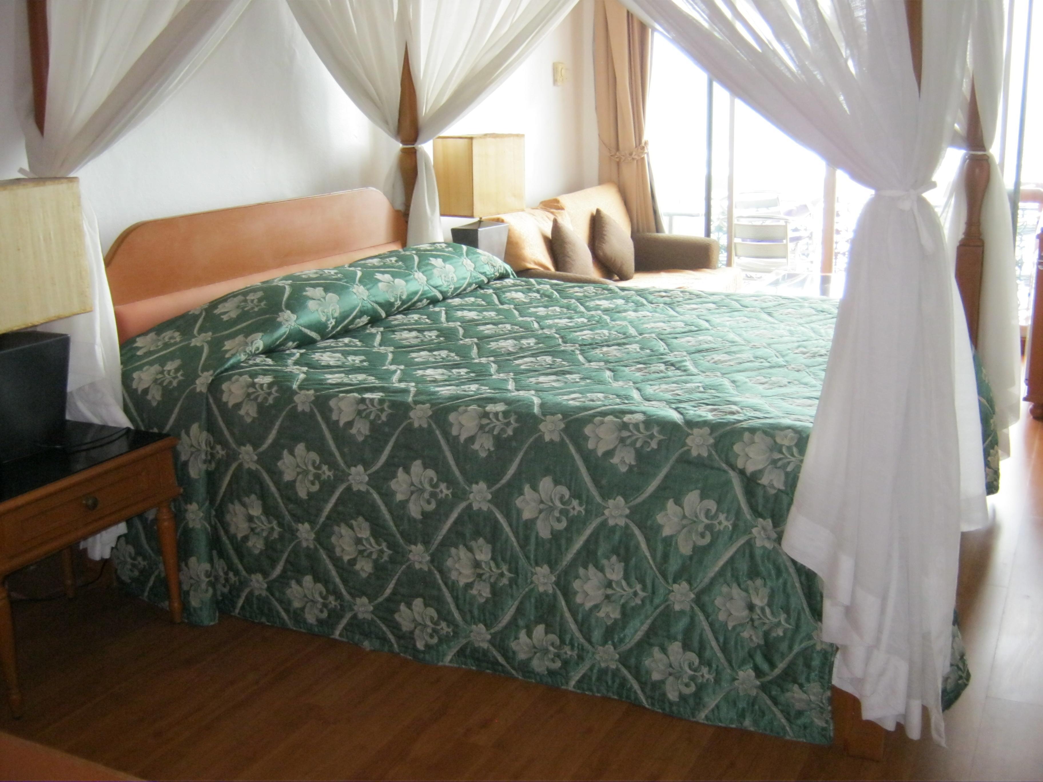 The Orchid Hotel Kalim Bay Patong Exterior foto